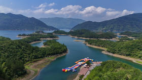 黄石慢姑娘仙岛湖轰趴馆