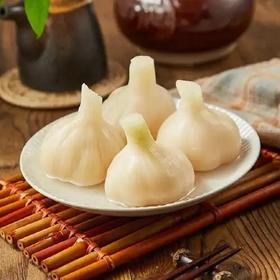 糖醋蒜1.8元1包208g，明天到