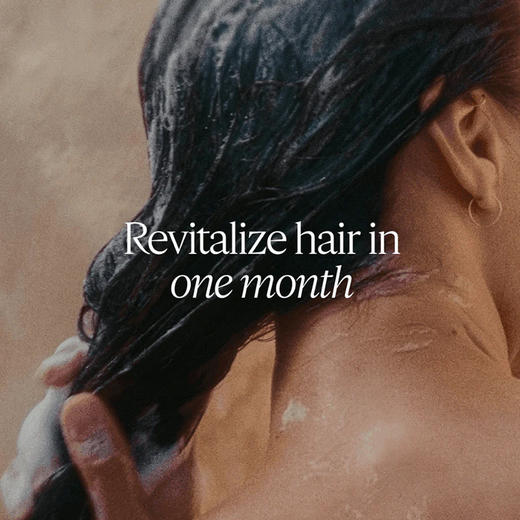 【保税】欧舒丹（L'Occitane）五合一草本菁纯修护洗发水（焕发瓶）500ml 商品图2