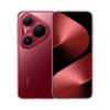 华为 Pura80 Pro+ 釉红 16GB+1TB 商品缩略图1