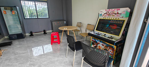 惠州慢姑娘午拾轰趴馆 商品图5