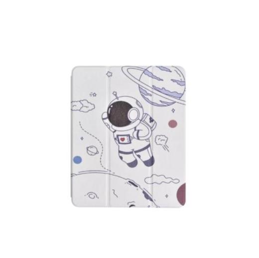 保护壳 适用于iPad Air 13寸 M3 灵动 太空人-comma 商品图0