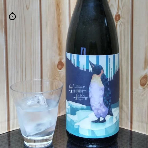 【积分兑换】鹿儿岛国分酒造 企鹅芋烧酒 限定实验系列 超清爽果香 高香酵母 商品图1