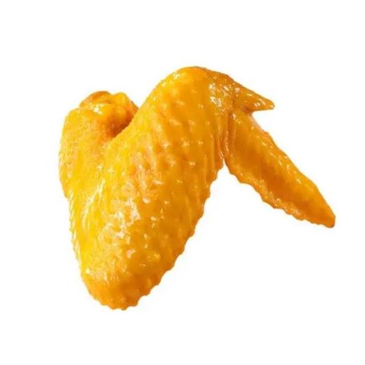 盐焗老鸡翅LY 约300g/份 商品图0