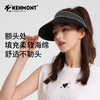卡蒙  KM-6105/KM-6125防晒帽 商品缩略图9