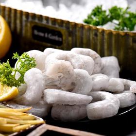 开背生虾仁71/90