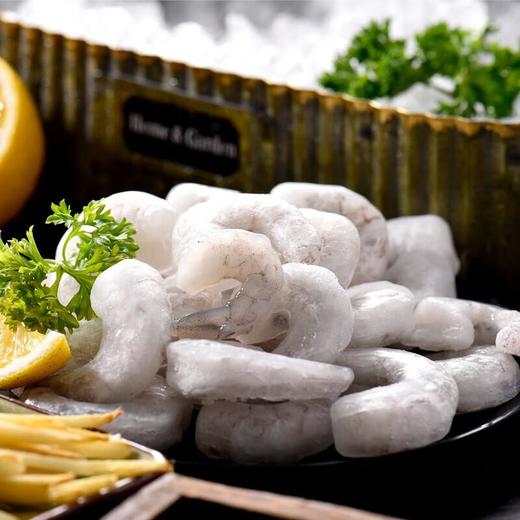 开背生虾仁71/90 商品图0