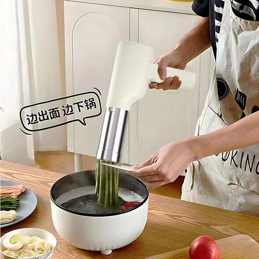 【积分兑换】手动压面机/自动压面机 商品图1