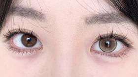 Yeelens半年抛美瞳 宿命感 14.2mm