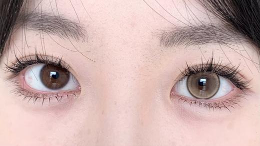 Yeelens半年抛美瞳 宿命感 14.2mm 商品图0