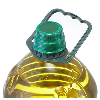 欧丽薇兰  Olivoila【保真橄榄油】食用油 特级初榨橄榄油5L /粮油调味 /食用油 /橄榄油 商品图1