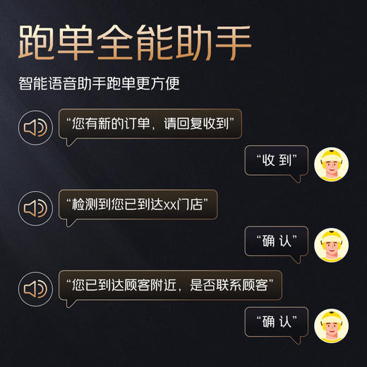 美团智能夏盔Plus 商品图1