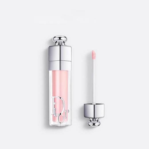 Dior迪奥魅惑丰唇蜜 新款浮雕唇蜜礼盒装带手提袋 保湿提气色焕亮嘟嘟唇（CDF） 商品图4