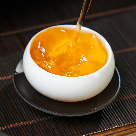 【十年陈傣陶冰岛老寨】2015年茶后冰岛老寨与云南非遗的完美结合，赔钱补贴助理傣陶复兴，每罐净含量：800克/罐 商品图4