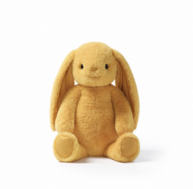 【订单实付低于299元，不发货】McHugs 黄金微笑来瑞特兔  6976919813663-F .