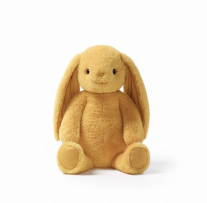 【订单实付低于299元，不发货】McHugs 黄金微笑来瑞特兔  6976919813663-F . 商品图0