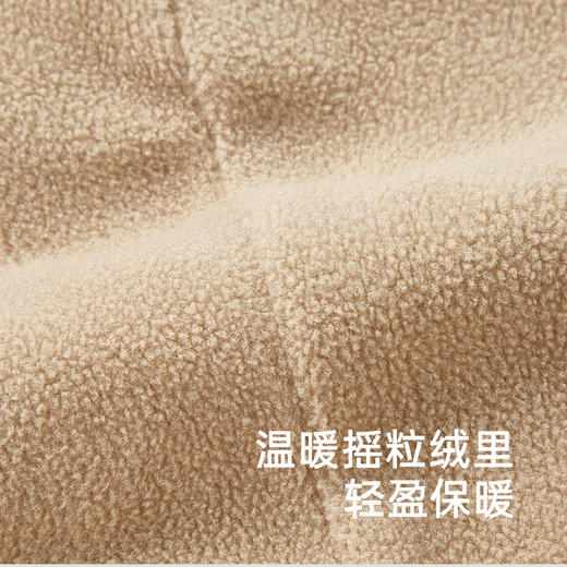 【商场同款】英氏儿童套装男童加绒保暖秋冬套装休闲百搭新款 商品图2