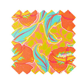 LT254A 罗塞蒂的花园 Rossetti’s Garden150周年 Seasonal季节系列 269元/米