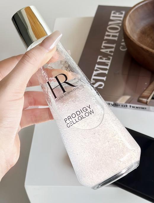 HR 赫莲娜小露珠精华水200ml新版3.0 断货王！饱满水修护紧致保湿水护肤 商品图2