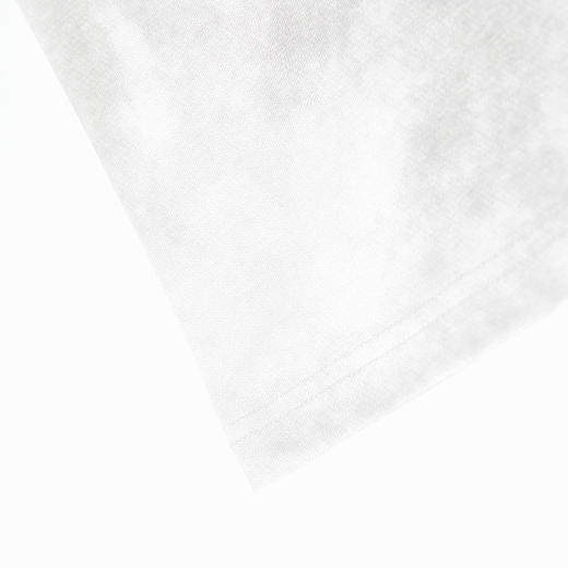 【新品上新】HX 夏季圆领短袖纯棉T恤宽松C102520109101/02 商品图6