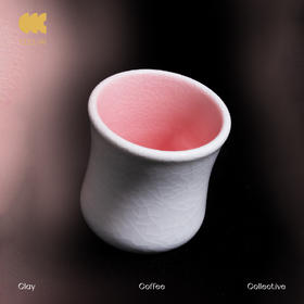 CCCLAY限定系列 | Ideal Cup 初粉杯 Elysia联名同款