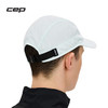 CEP2025夏季CORE RUN可折叠运动帽网球帽棒球帽户外遮阳帽男帽女帽子均码（TBZG） 商品缩略图2