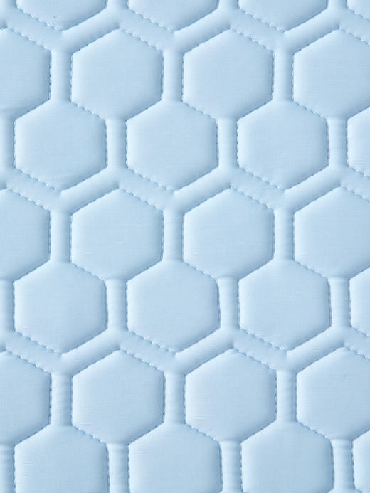 佳丽斯乳胶凉席可折叠软席子冰丝三件套夏凉垫可水洗夏季2025新款 商品图10