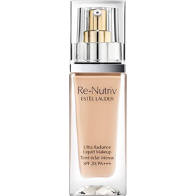 雅诗兰黛白金粉底液 2C0#21-30ml/1C0#19-30ml