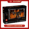 乐高积木 L10367指环王:甘道夫对战炎魔 商品缩略图0