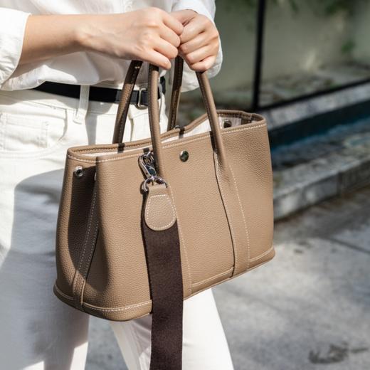 Harris Salome花园包|多巴胺11色系，一包多用，手拎/单肩/斜挎都可 商品图10