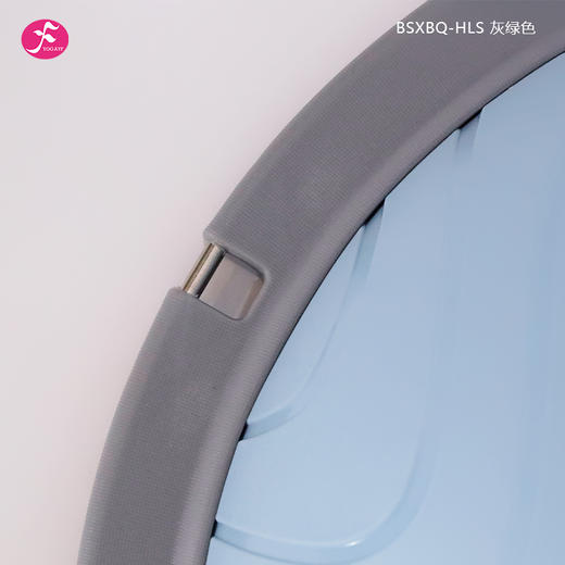 一梵波速球小半球 直径47*高17cm/个    球体材质PVC 底座材质PP 商品图6