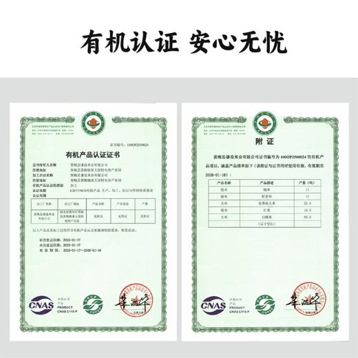 【谦益】山楂元气饮300g  满满醪糟营养 自然果香 自然农法山楂，有机白糯米 商品图6