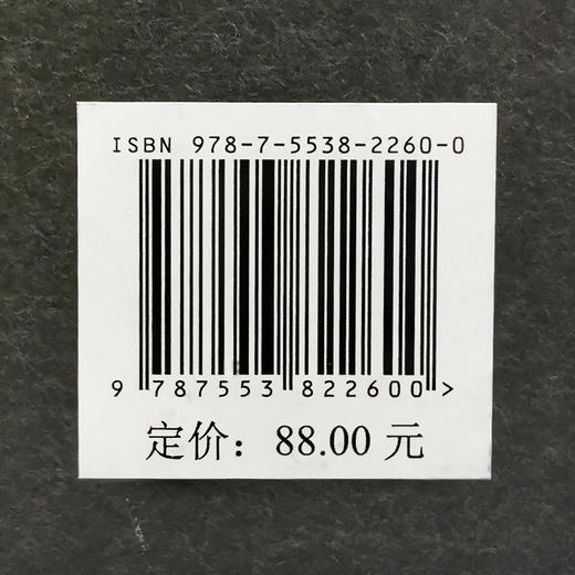 无声的呐喊：鲁迅评版画选集 商品图4