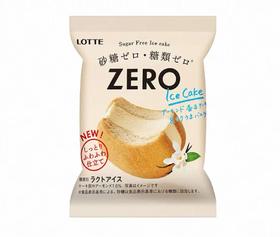 乐天蛋糕夹心冰淇淋（40g）