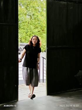 闪照第240期 推门见喜