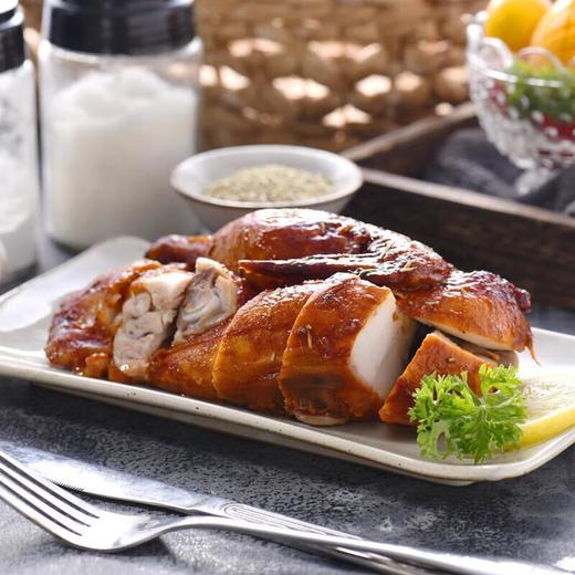 普罗旺斯烤鸡/份 商品图0