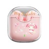 【可爱爆表🎀音乐神器】三丽鸥正版授权蓝牙耳机🔥百元高配，20小时续航，秒连不卡顿！凯蒂猫、库洛米陪你畅听立体声🎶快来Pick你的萌系搭档💖 商品缩略图4