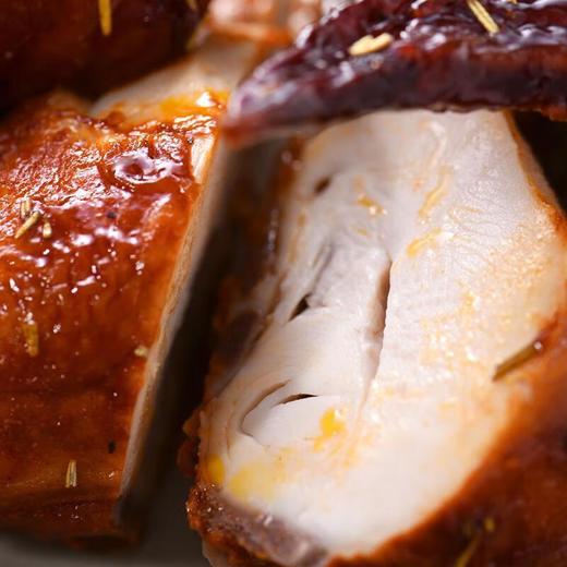 普罗旺斯烤鸡/份 商品图5