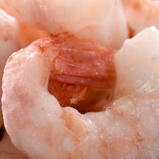 红凤尾虾肉 冷冻 商品图2