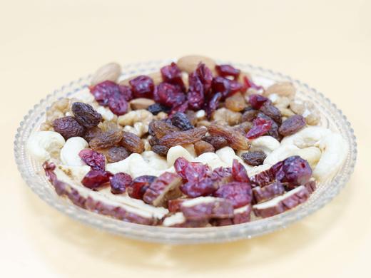 疆果乐每日坚果600g（20gx30） 商品图2