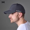 XBIONIC蜂鸟运动弯檐帽棒球帽遮阳帽子男女同款时尚透气23777 商品缩略图3