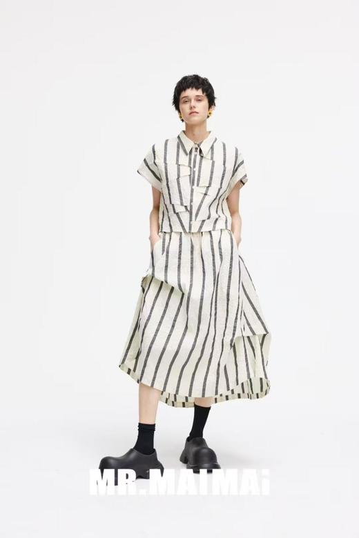 5楼 MR.MAIMAI服饰  商品图0