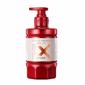 薇弗防断发元气润泽护发乳505ml2183