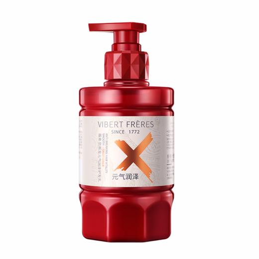 薇弗防断发元气润泽护发乳505ml2183 商品图0