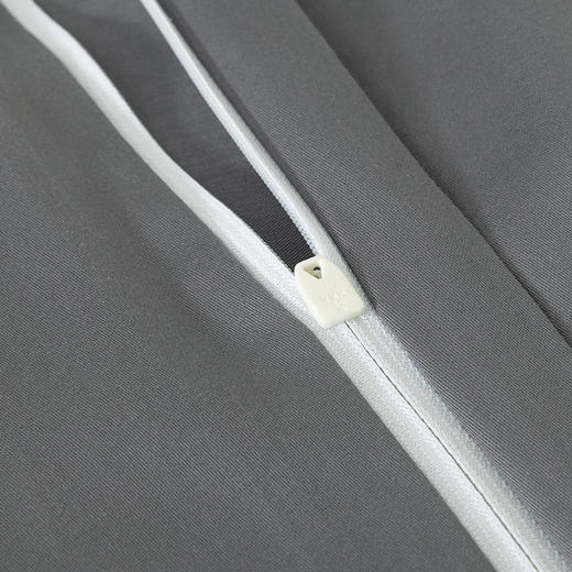 BOSS 经典线条贡缎四件套HBGD057 商品图4