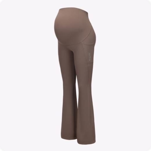 spring喜临 舒孕健美阔腿裤 商品图0