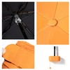 口袋防晒伞除防晒常规功能外超轻，开合顺滑；全自动雨伞一键开合，蕉下战略合作工厂出品 商品缩略图6