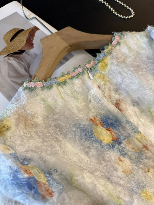 花仙子连衣裙 商品图4