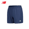 NEW BALANCE/NB RC Short 5女款梭织速干夏季休闲户外运动短裤百搭 商品缩略图0