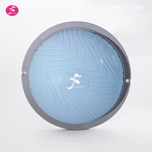 一梵波速球小半球 直径47*高17cm/个    球体材质PVC 底座材质PP 商品图9